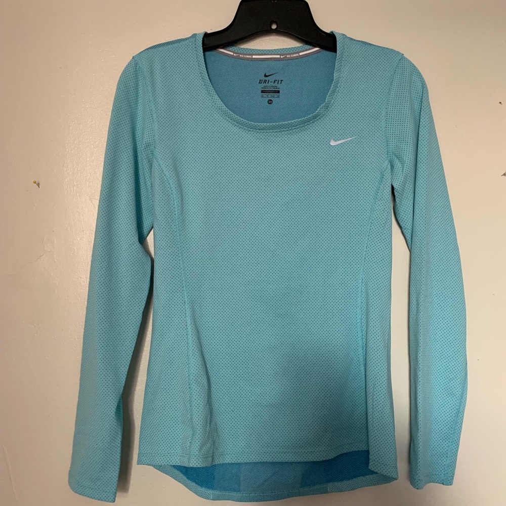 Nike Running Long Sleeve